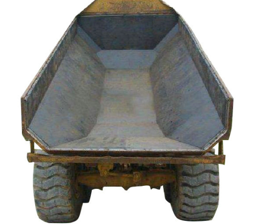 車(chē)廂滑板廠家